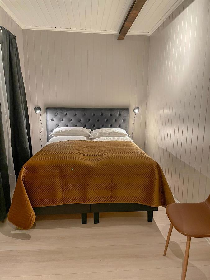 Villa Gulstua Røros Exteriör bild