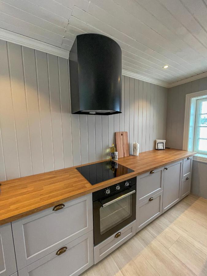 Villa Gulstua Røros Exteriör bild